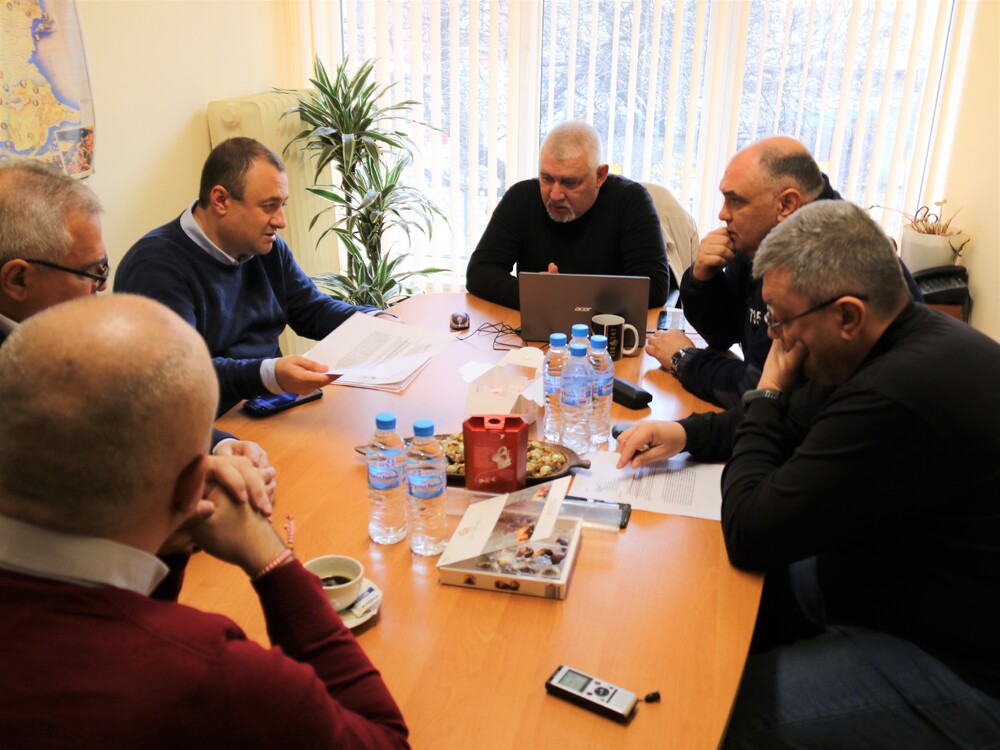 БСП и СФСМВР: Нужно е редовно правителство, за да започнат да се решават проблемите