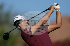 Phoenix Open Golf