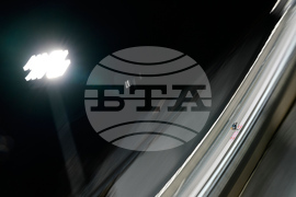 Milan Cortina Olympics Ski Jumping