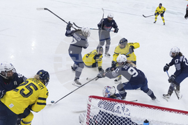 Milan Cortina Olympics Ice Hockey