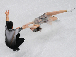 Milan Cortina Olympics Figure Skating