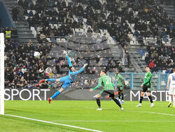 Italy Serie A Soccer