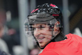 Milan Cortina Olympics Ice Hockey