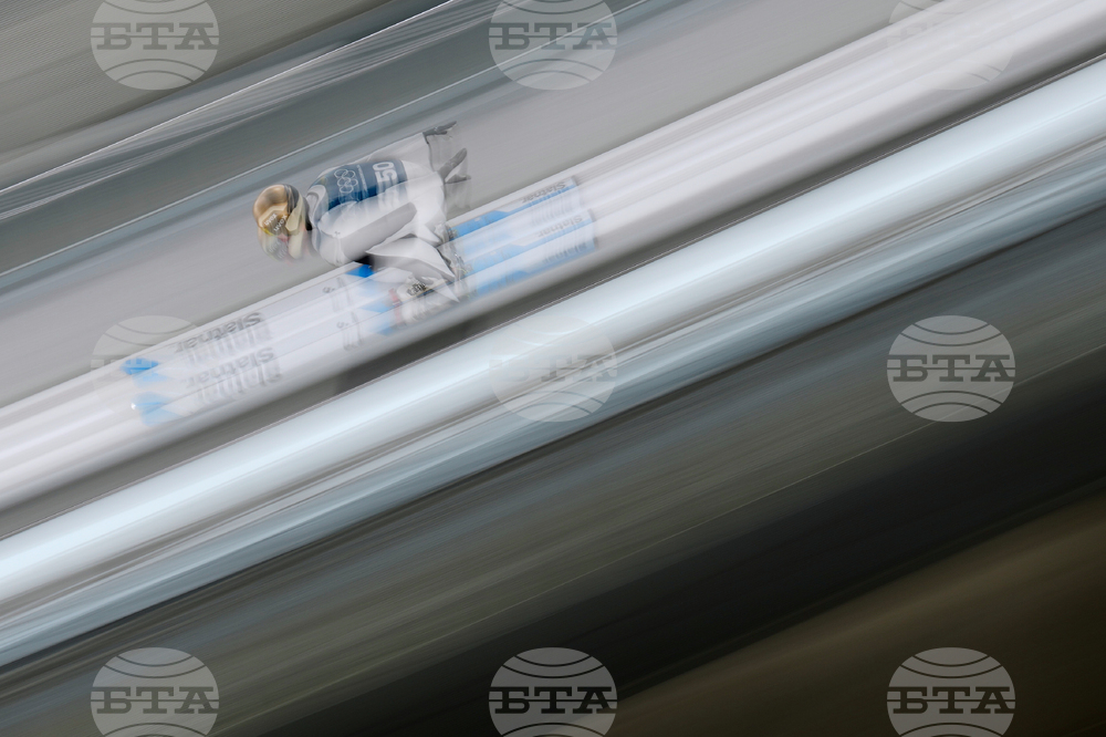 Milan Cortina Olympics Ski Jumping