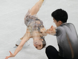 Milan Cortina Olympics Figure Skating