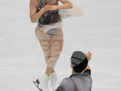 Milan Cortina Olympics Figure Skating