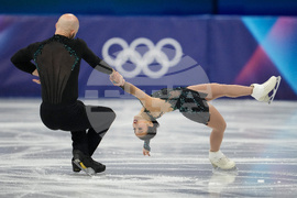 Milan Cortina Olympics Figure Skating