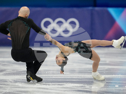 Milan Cortina Olympics Figure Skating