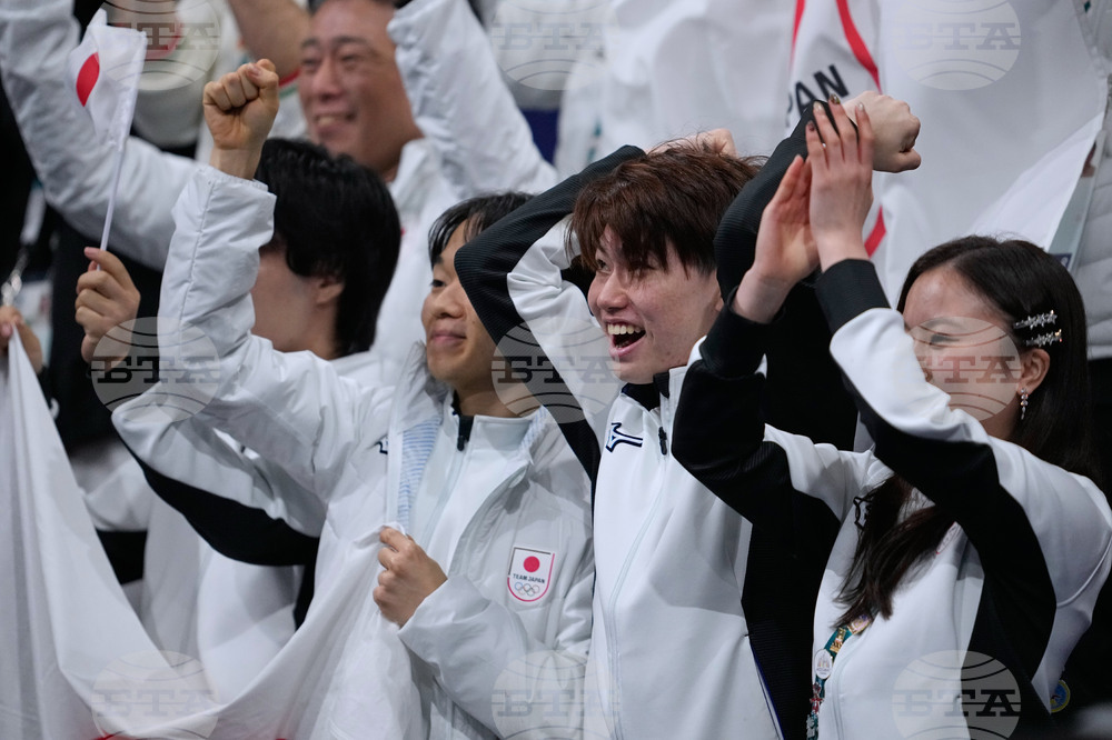 Milan Cortina Olympics Figure Skating