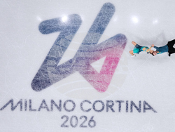Milan Cortina Olympics Figure Skating