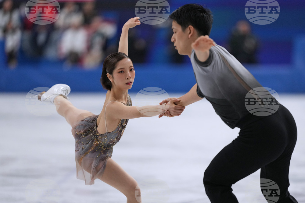 Milan Cortina Olympics Figure Skating
