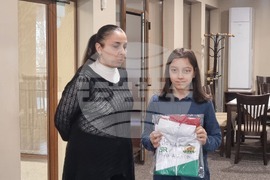 Плевен - карате - награди