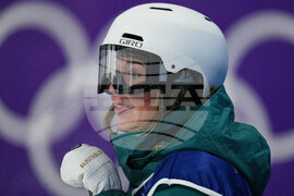 Milan Cortina Olympics Snowboard