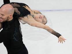 Milan Cortina Olympics Figure Skating