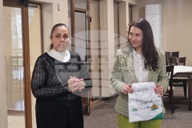 Плевен - карате - награди