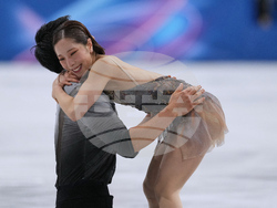 Milan Cortina Olympics Figure Skating