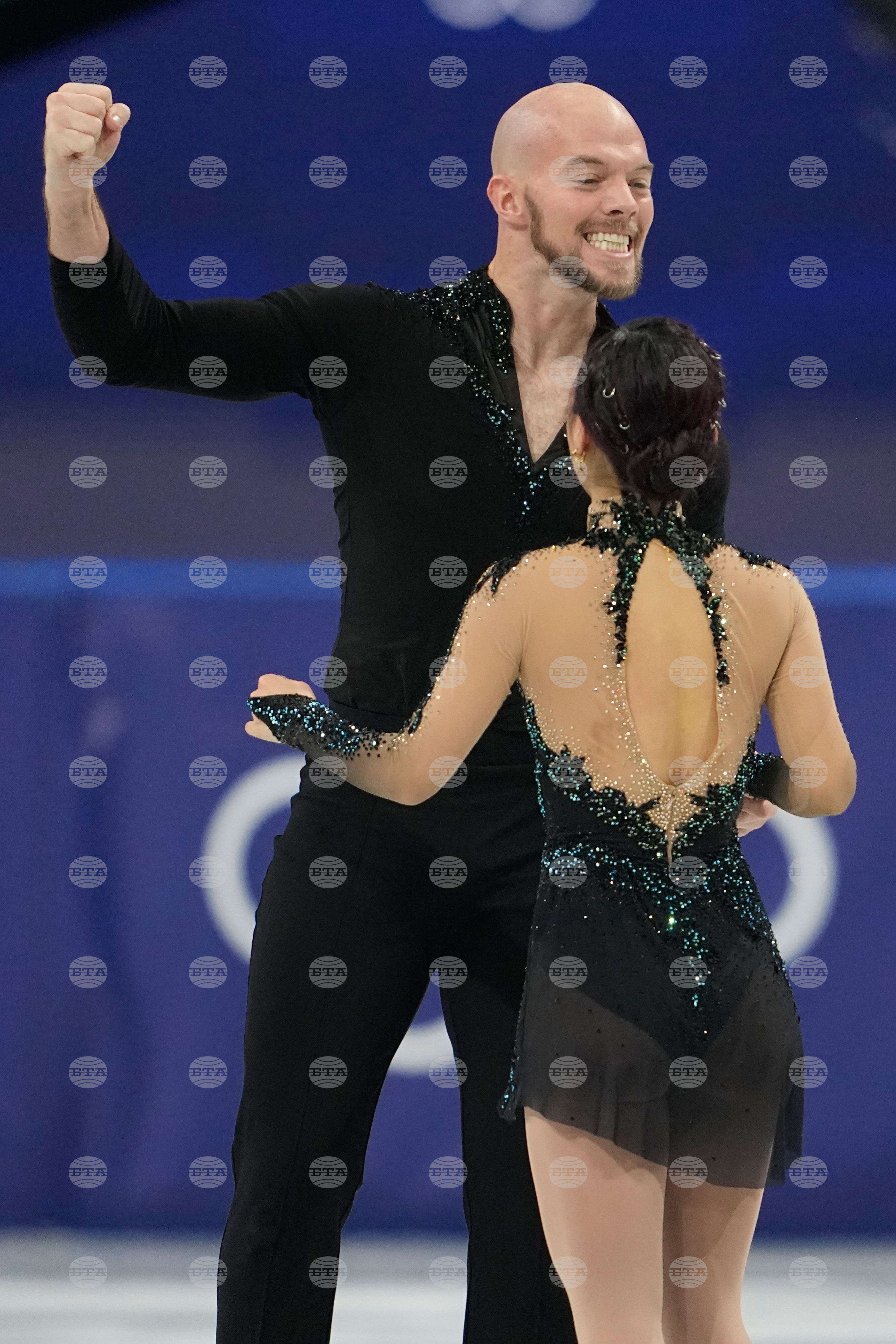 Milan Cortina Olympics Figure Skating