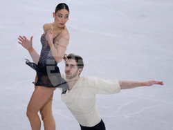 Milan Cortina Olympics Figure Skating