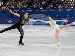 Milan Cortina Olympics Figure Skating