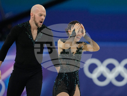 Milan Cortina Olympics Figure Skating