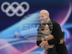 Milan Cortina Olympics Figure Skating