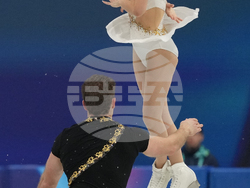 Milan Cortina Olympics Figure Skating