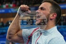 Milan Cortina Olympics Curling