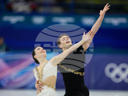 Milan Cortina Olympics Figure Skating