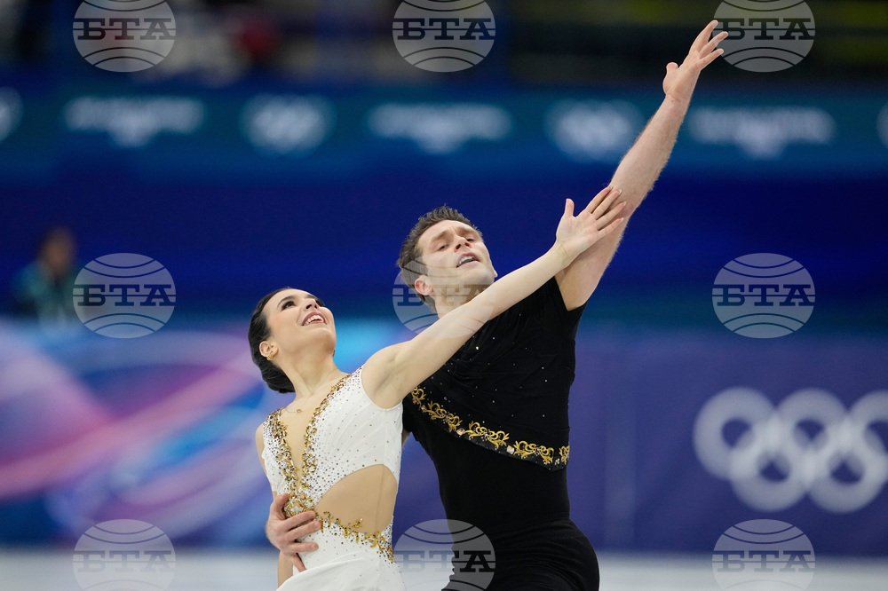 Milan Cortina Olympics Figure Skating