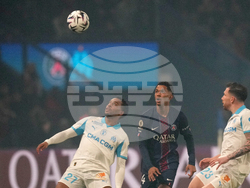 France League One Soccer