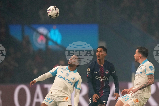 France League One Soccer