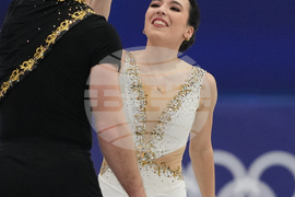 Milan Cortina Olympics Figure Skating