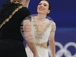 Milan Cortina Olympics Figure Skating