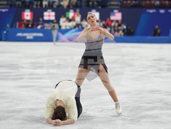 Milan Cortina Olympics Figure Skating