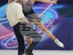 Milan Cortina Olympics Figure Skating