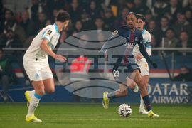 France League One Soccer