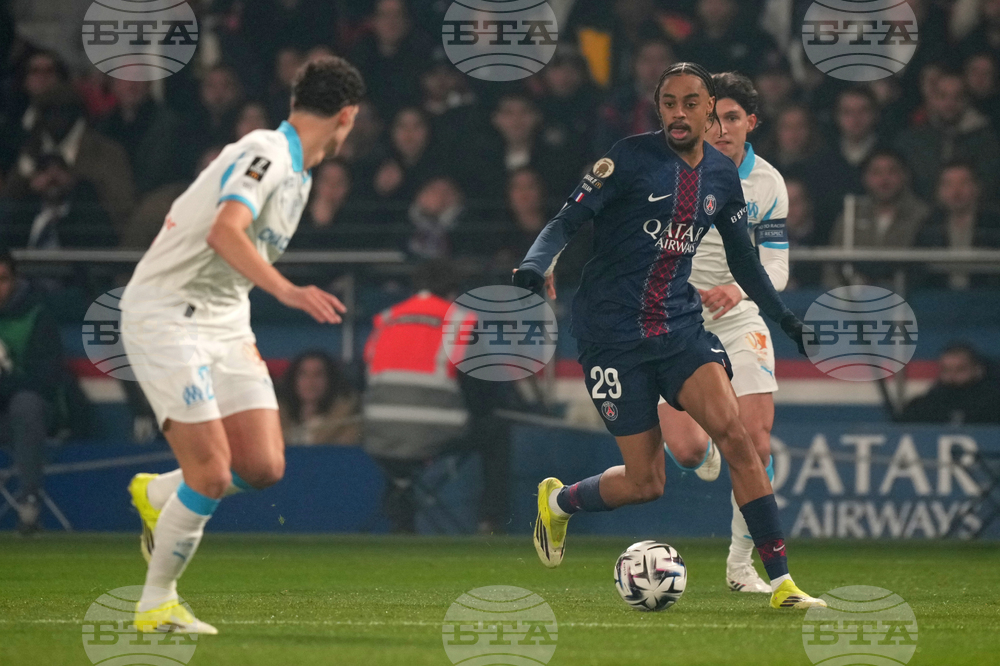 France League One Soccer