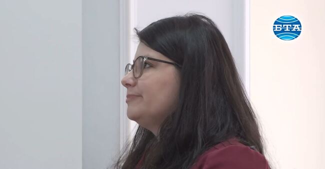 Най-много проекти се изпълняват в областта на иновациите и конкурентоспособността, заяви управителят на ОИЦ-Монтана Александрина Здравкова