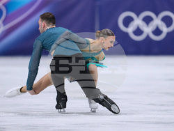 Milan Cortina Olympics Figure Skating