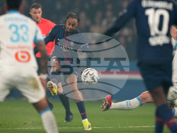 France League One Soccer