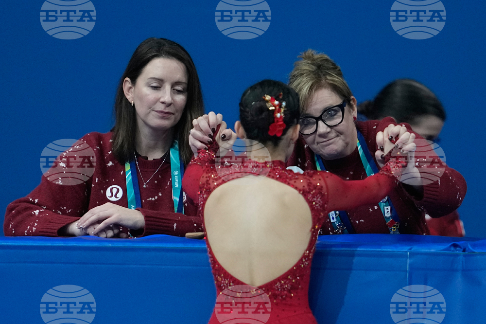 Milan Cortina Olympics Figure Skating