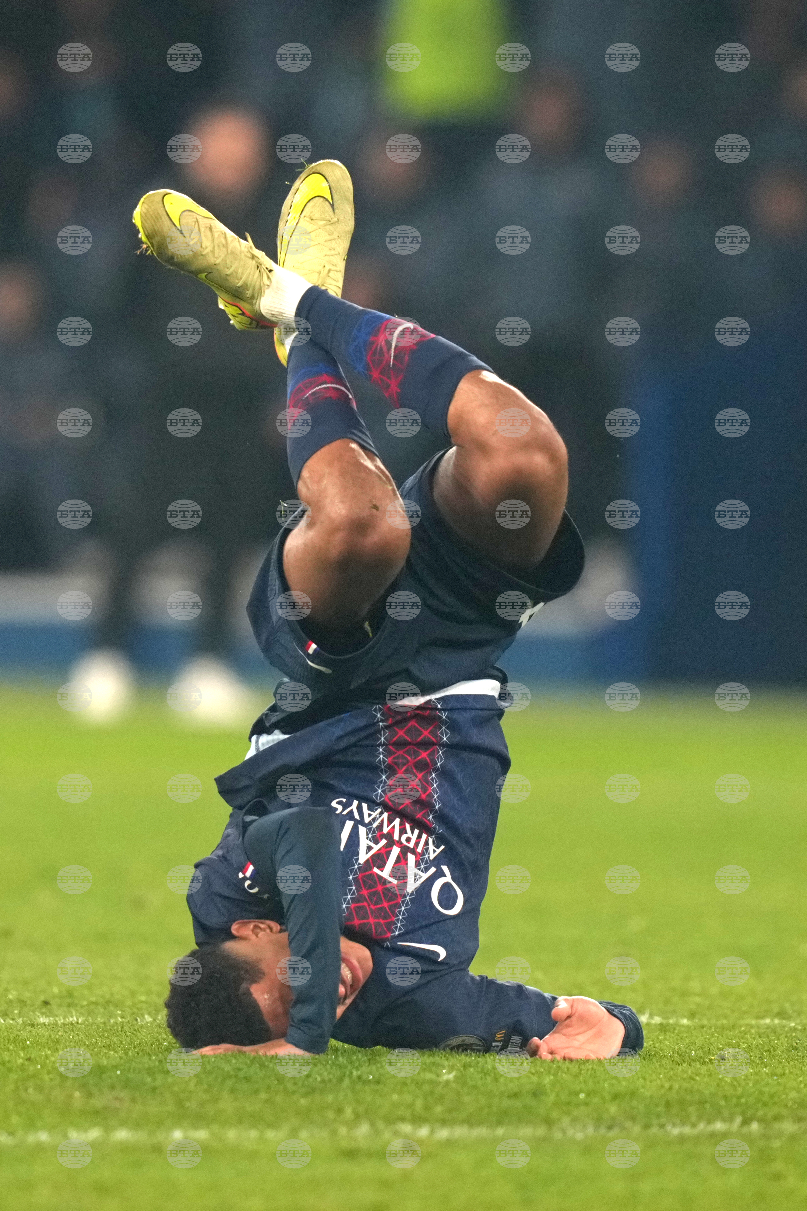 France League One Soccer