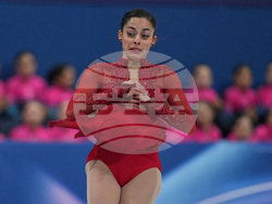 Milan Cortina Olympics Figure Skating