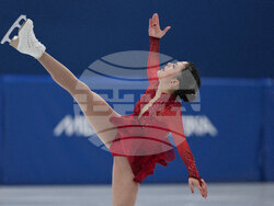 Milan Cortina Olympics Figure Skating