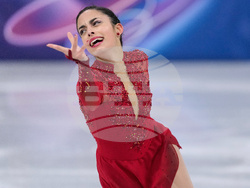 Milan Cortina Olympics Figure Skating