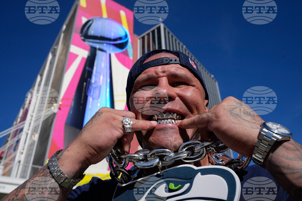 Super Bowl Football