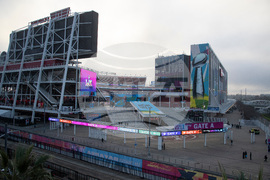 Super Bowl Football