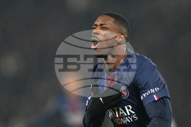 France League One Soccer
