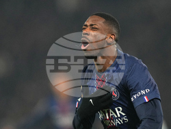 France League One Soccer