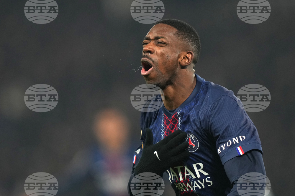 France League One Soccer